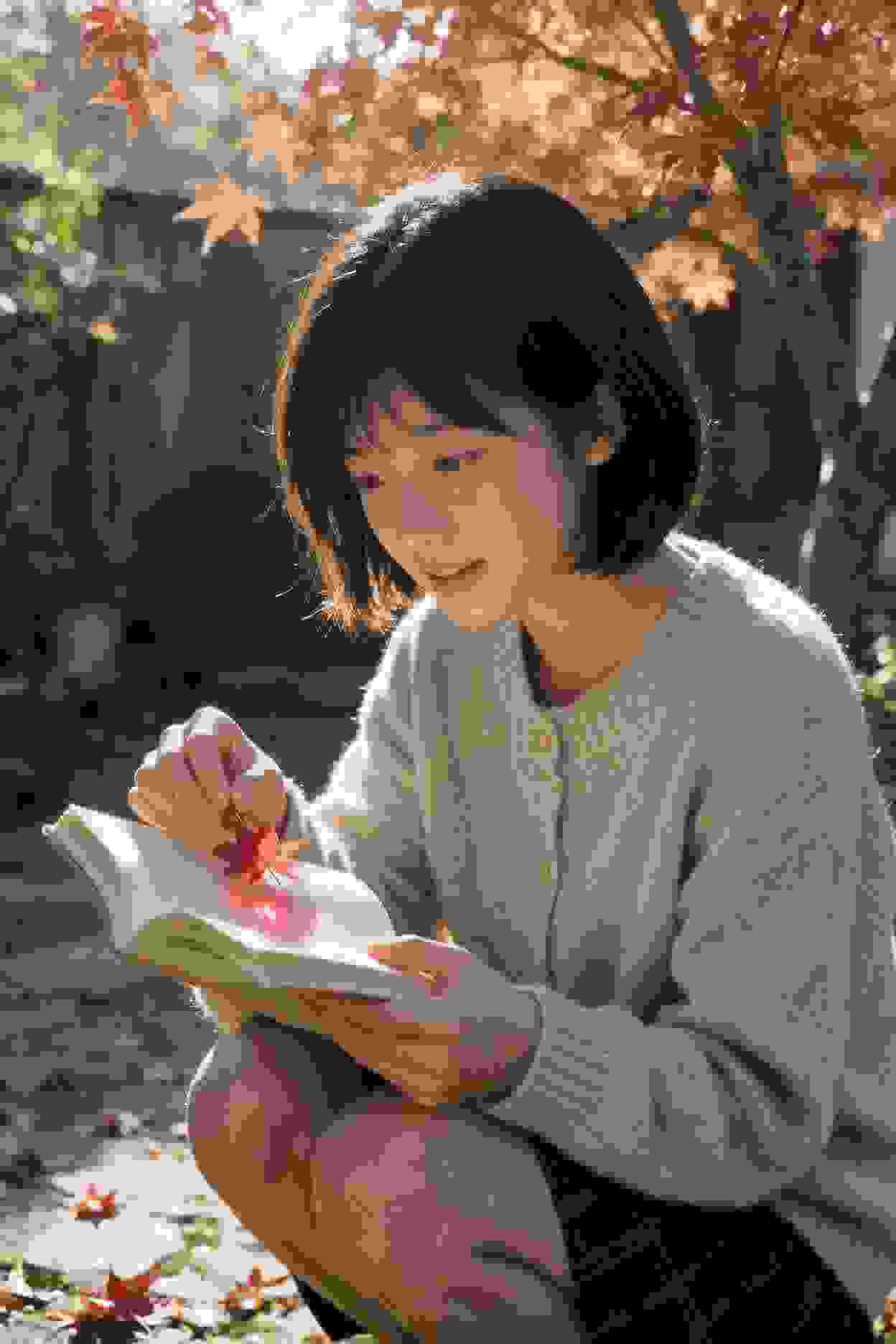 暗夜追凶