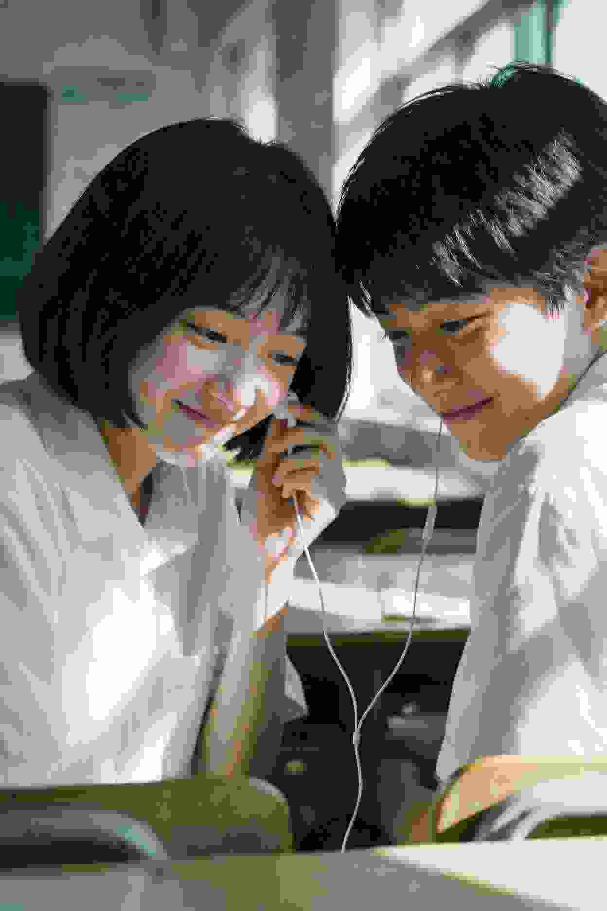 甜蜜暖婚