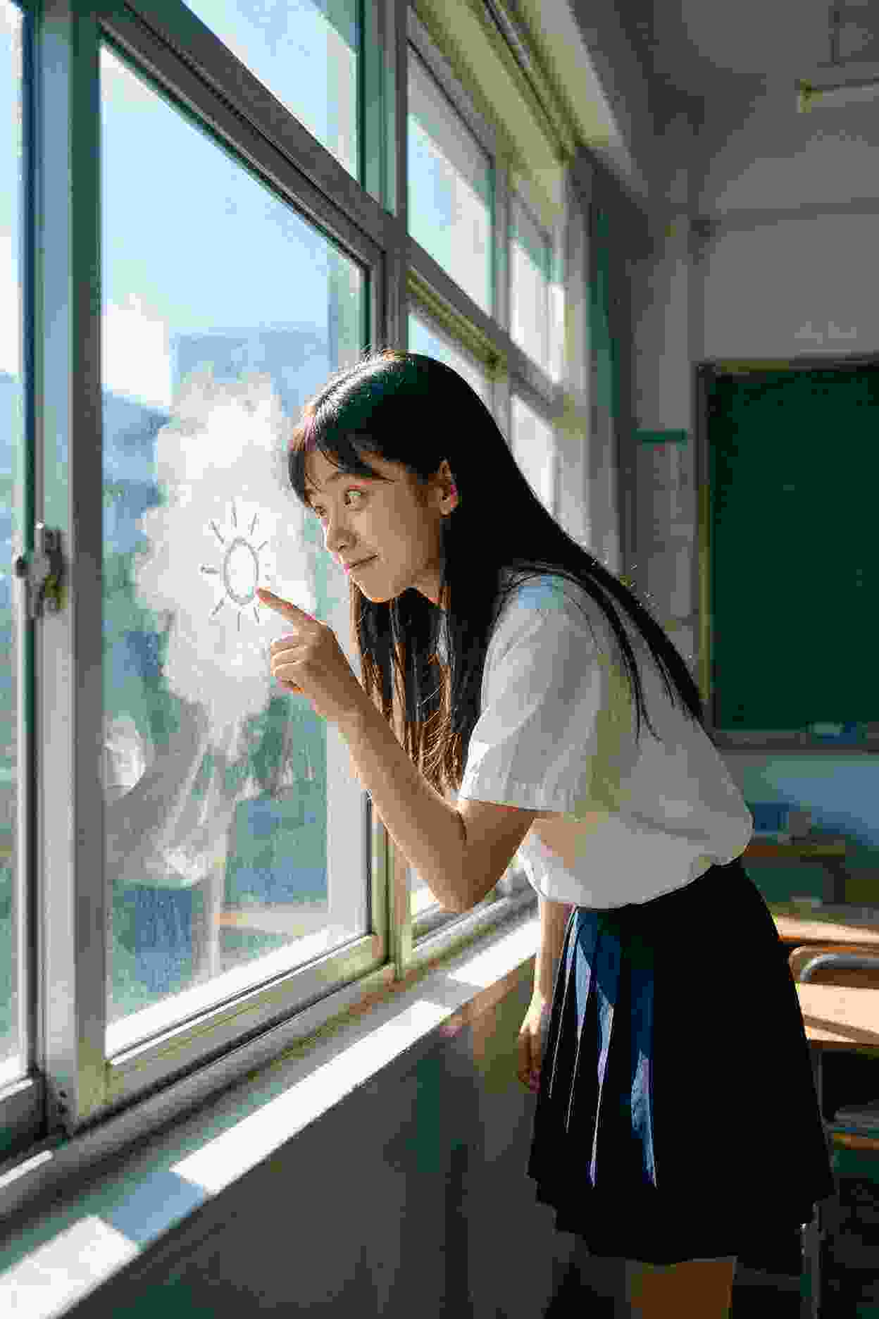 职场危情