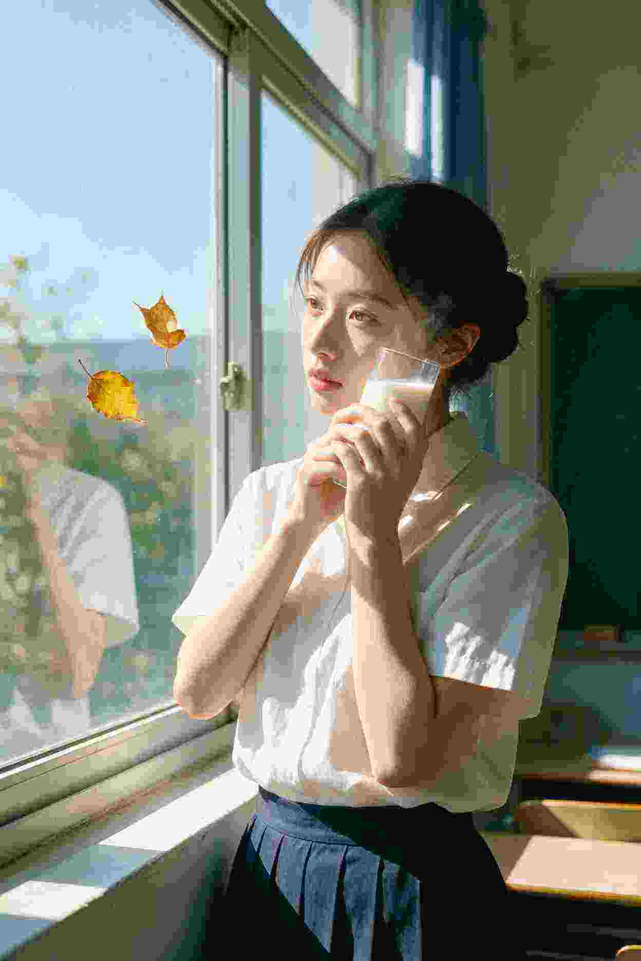办公室秘密