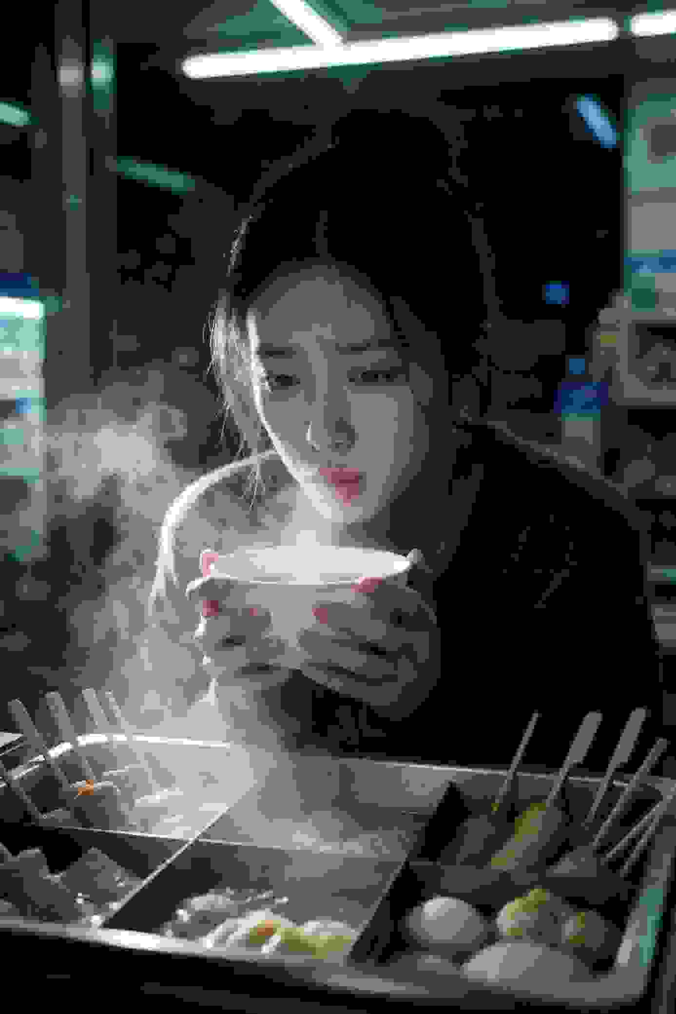 总裁秘书的逆袭