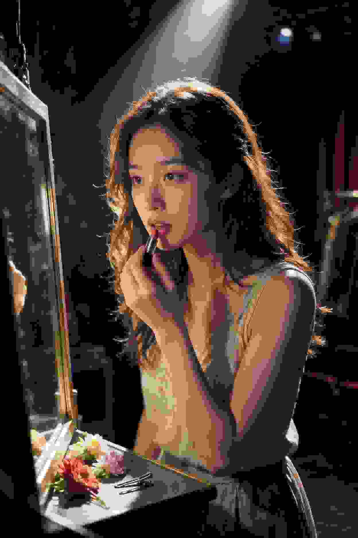 闪婚蜜爱